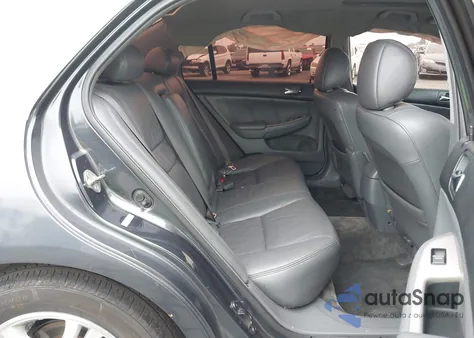 2006 Honda Accord 2.4 Ex z USA, uszkodzony, nr VIN 1HGCM56806A182749